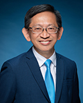 Prof. Jonathan WONG